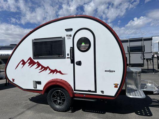 Teton Adventures RV