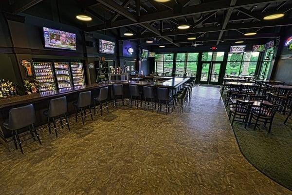 Coulee Sports Bar & Grill