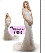 The White Rose Bridal & Formal Wear