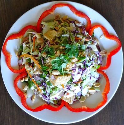 S31 - Slaw Salad