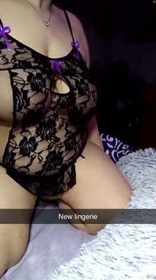 Lingerie