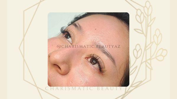 Classic Lash Extentions