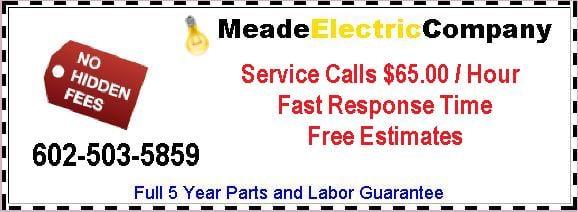 Meade Electric Co.