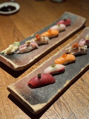 Chef's Selection Nigiri