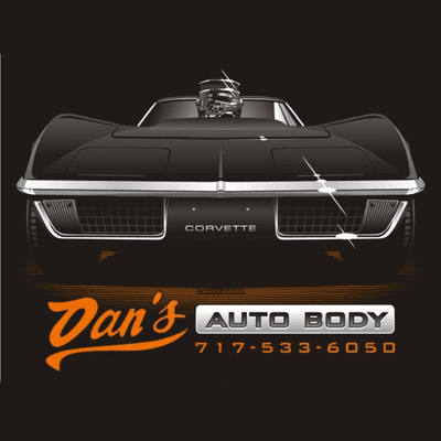 Dan's Auto Body