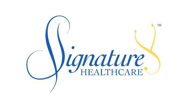 Signature Healthcare Logo