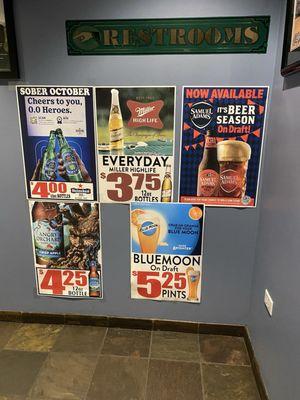 Drink deals