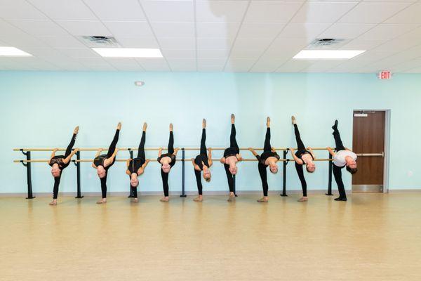 Anna Marie Dance Studio