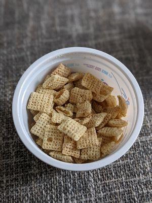 Gluten-free Rice Chex