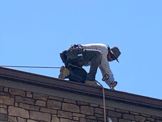 Gutters - Expert Installation