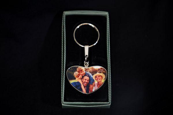 custom keychains with your personal photo