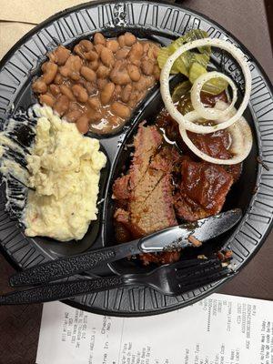 Bill Miller BBQ