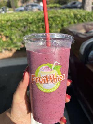 Fruitthies