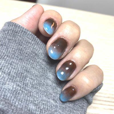 Gel Polish Design