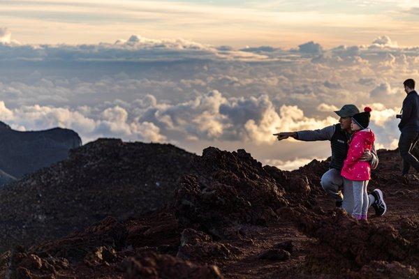 Haleakalā National Park