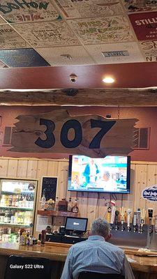 307 Bar and Grill