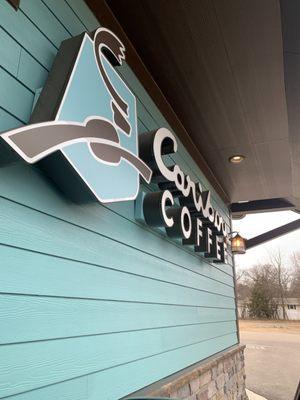 Caribou Coffee