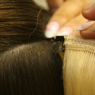 Great Lengths Hair Extensions Expert