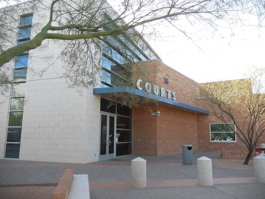 The Firm has successfully resolved countless Criminal & DUI cases in the Gilbert Municipal Court over the years.