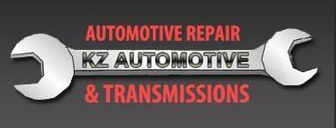 KZ Automotive & Transmissions