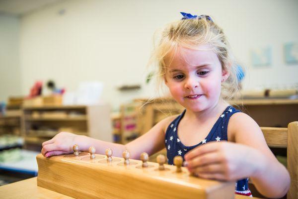 Guidepost Montessori - St Augustine