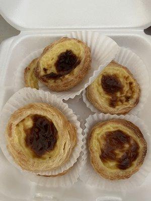 Pastéis de Belém