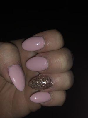 Miracle Nails