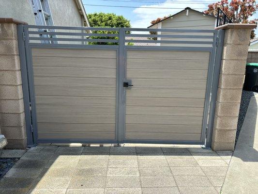 Prosafe Fence