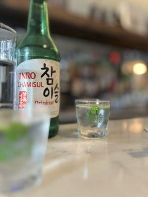 Soju