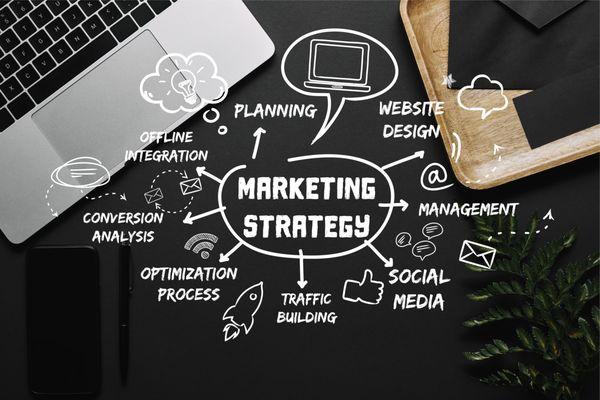 Business Reputation Marketing