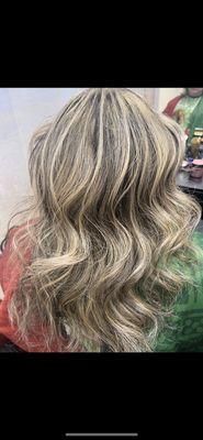 Highlights by Karol