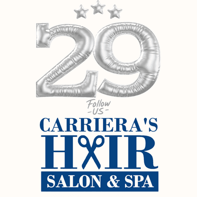 Welcome to Carriera's Hair Salon on Instagram - where hair dreams take flight, and fabulous transformations are just a scroll away. Let's jo