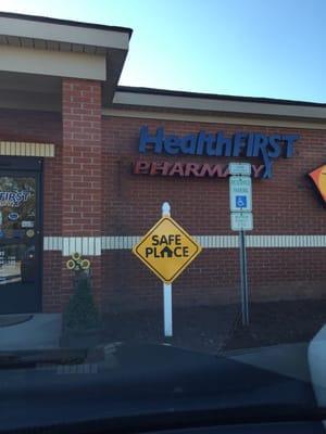 Welcome to Health First Pharmacy!