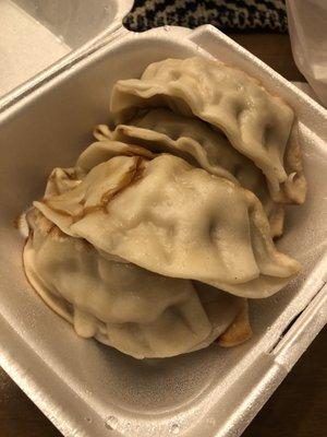 Dumplings