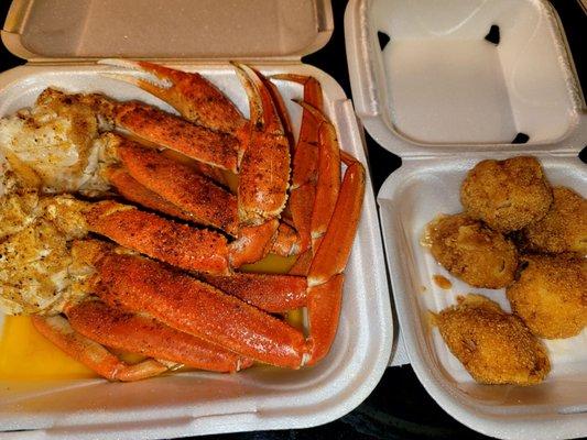 Lawrenceville Seafoods