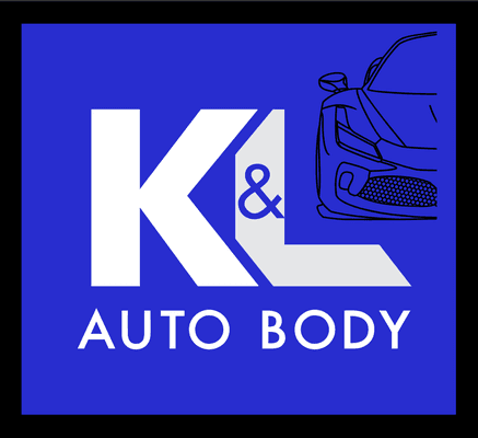 K & L Auto Body