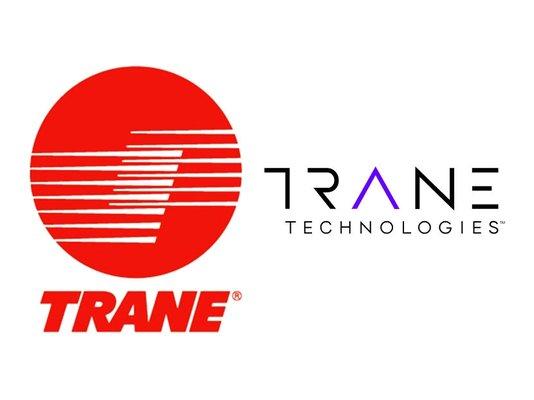 Nothing runs like a Trane!