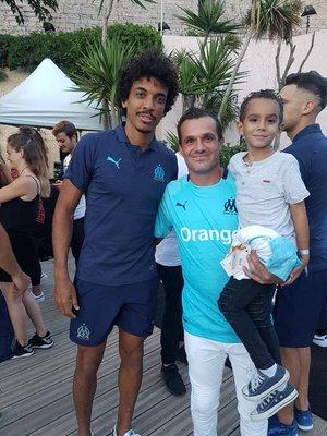 Luis Gustavo....de Marseille a Janeiro