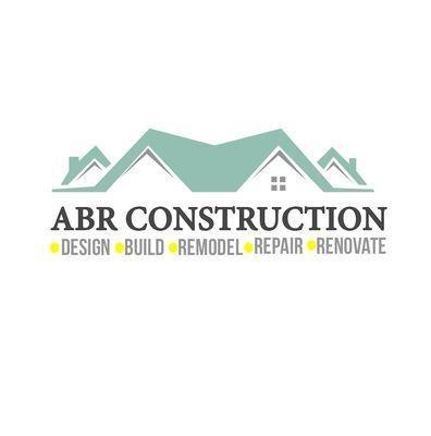 ABR Construction Logo