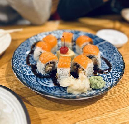 Honey Roll