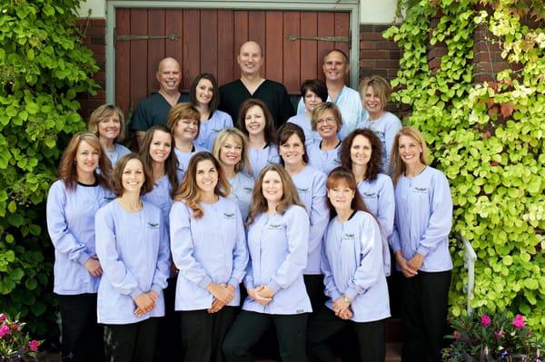 Oral Health Associates