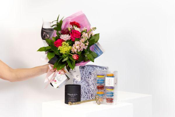 Celebration Gift Package