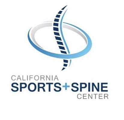 California Sports + Spine