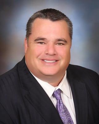 Rick Dinger is President of Crescenta Valley Insurance