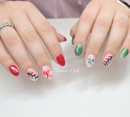 Fashion Nails Eastgate