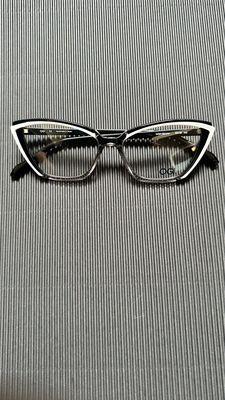 Glasses frame