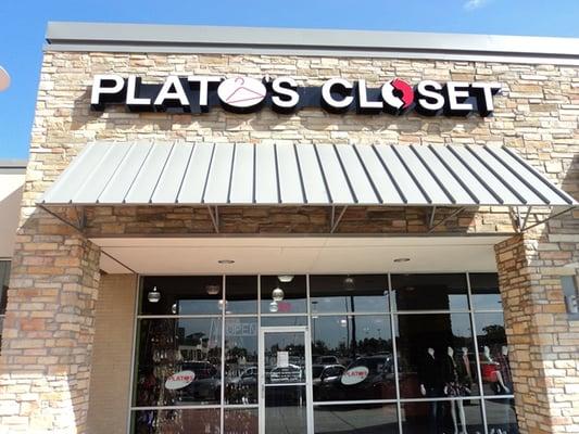 Plato's Closet Mesquite