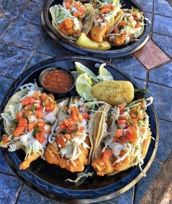 Best Fish Tacos in LA