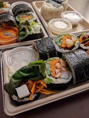 Kimbap