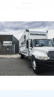 Movemasters